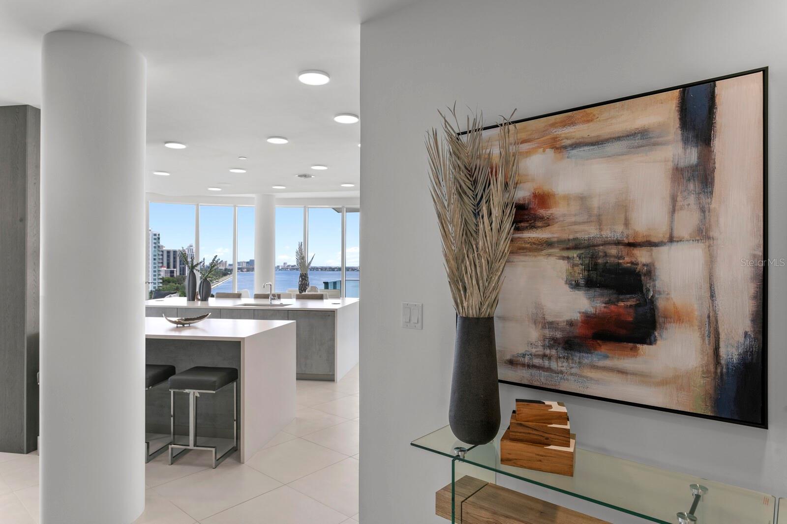 AQUATICA CONDO - Residential