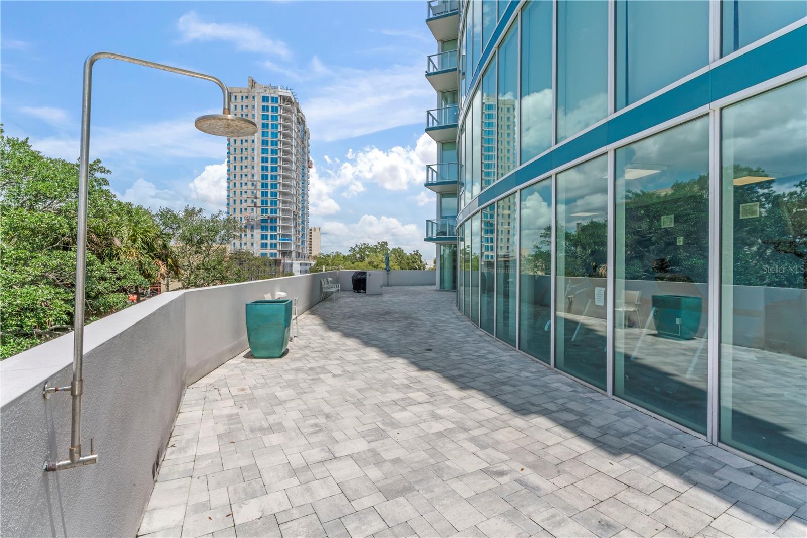 AQUATICA CONDO - Residential