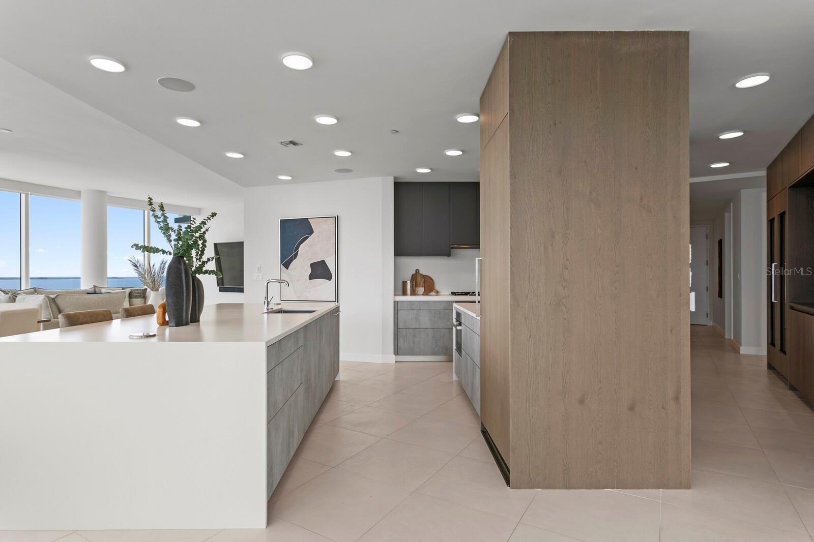 AQUATICA CONDO - Residential