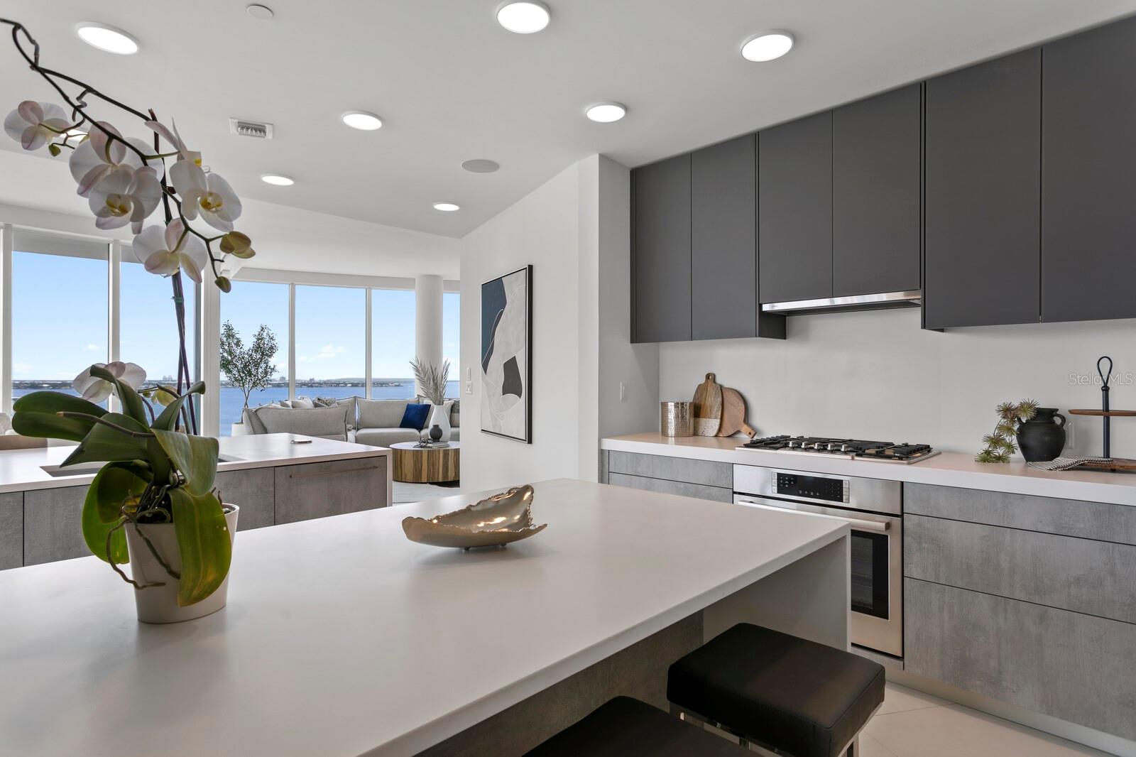 AQUATICA CONDO - Residential