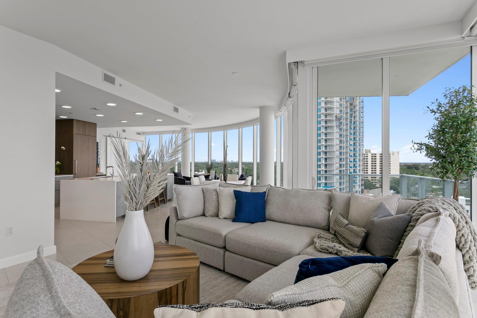 AQUATICA CONDO - Residential