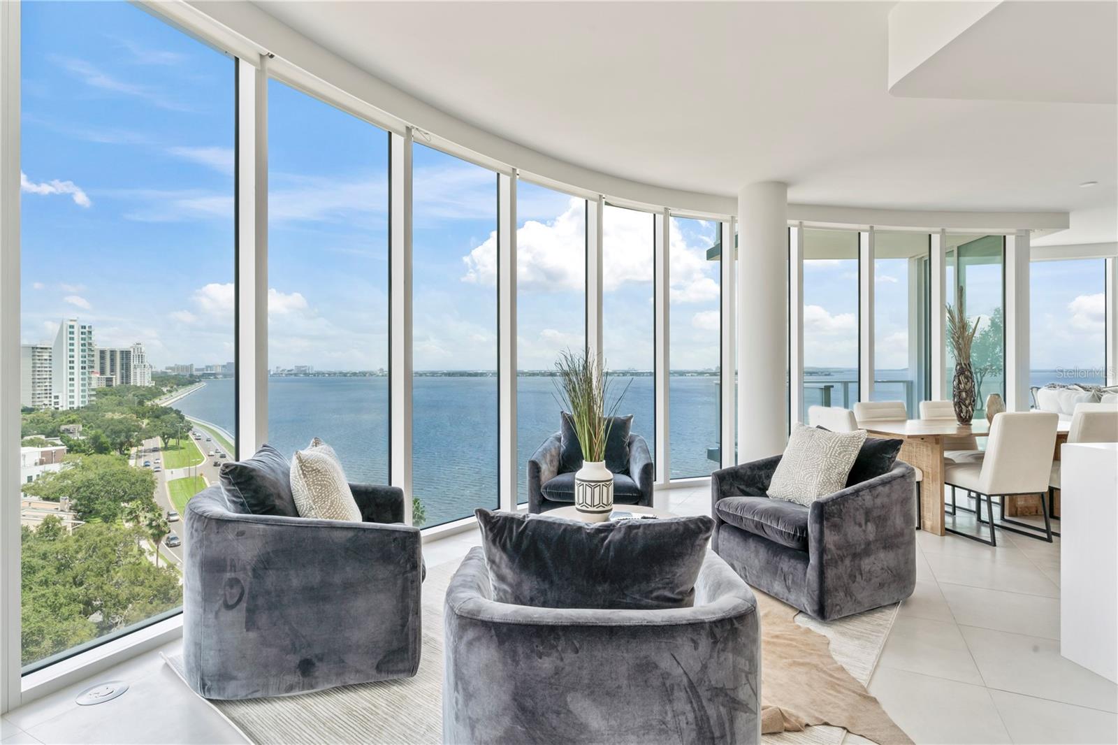 AQUATICA CONDO - Residential