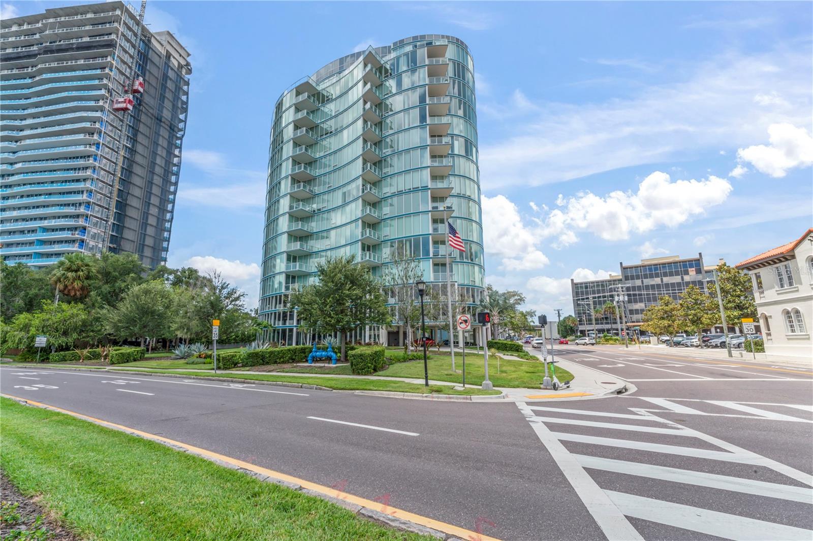 AQUATICA CONDO - Residential