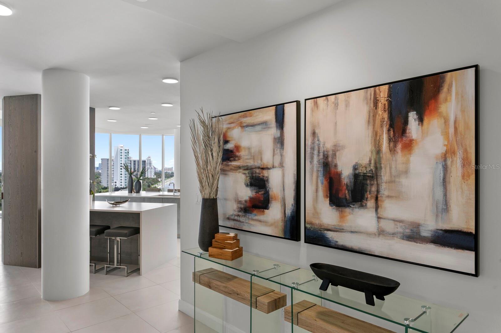 AQUATICA CONDO - Residential