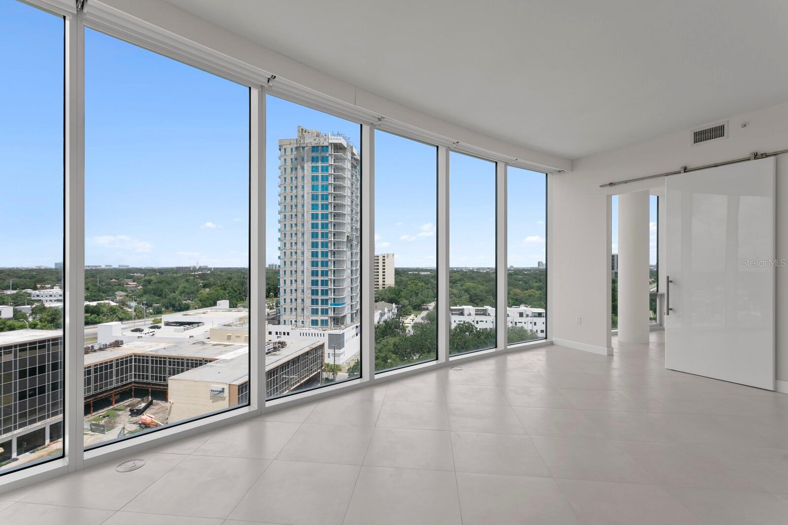 AQUATICA CONDO - Residential