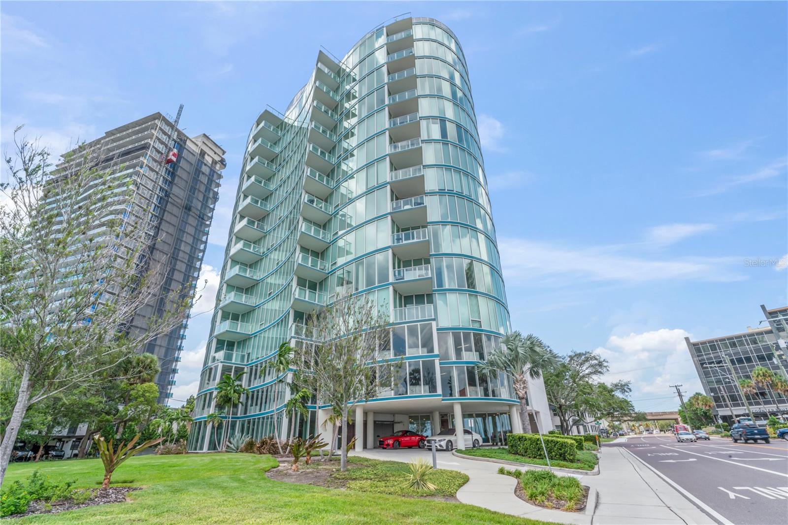 AQUATICA CONDO - Residential