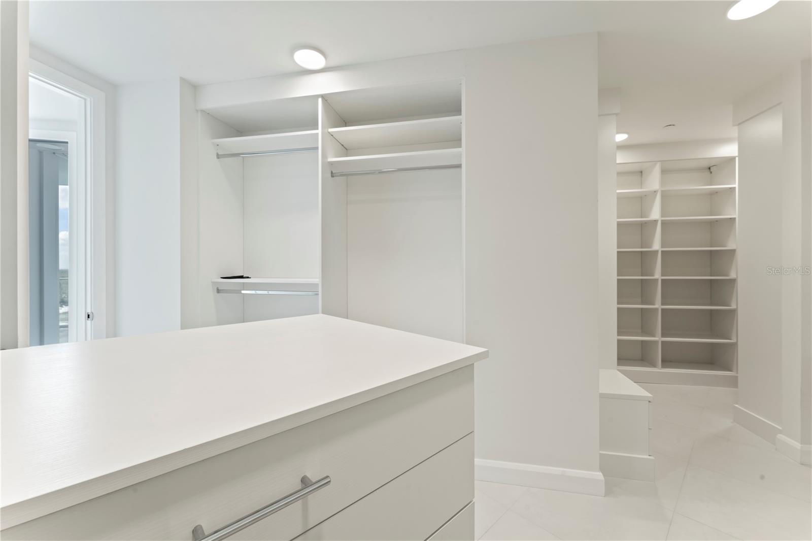 AQUATICA CONDO - Residential