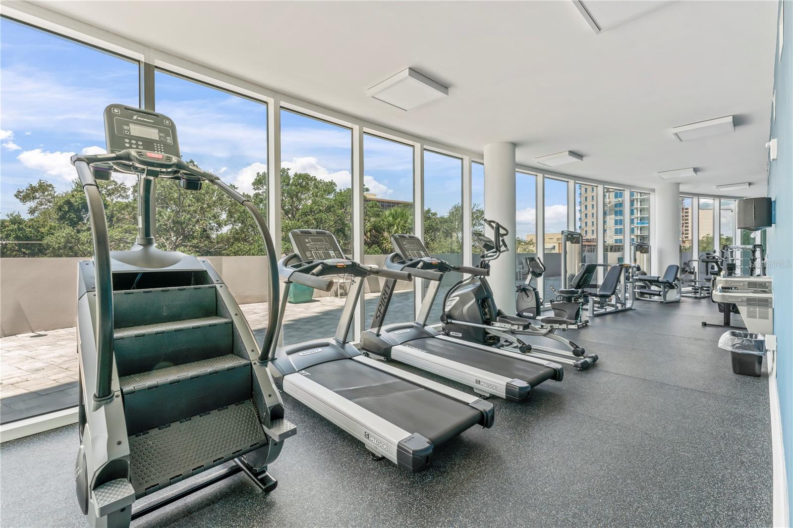 AQUATICA CONDO - Residential