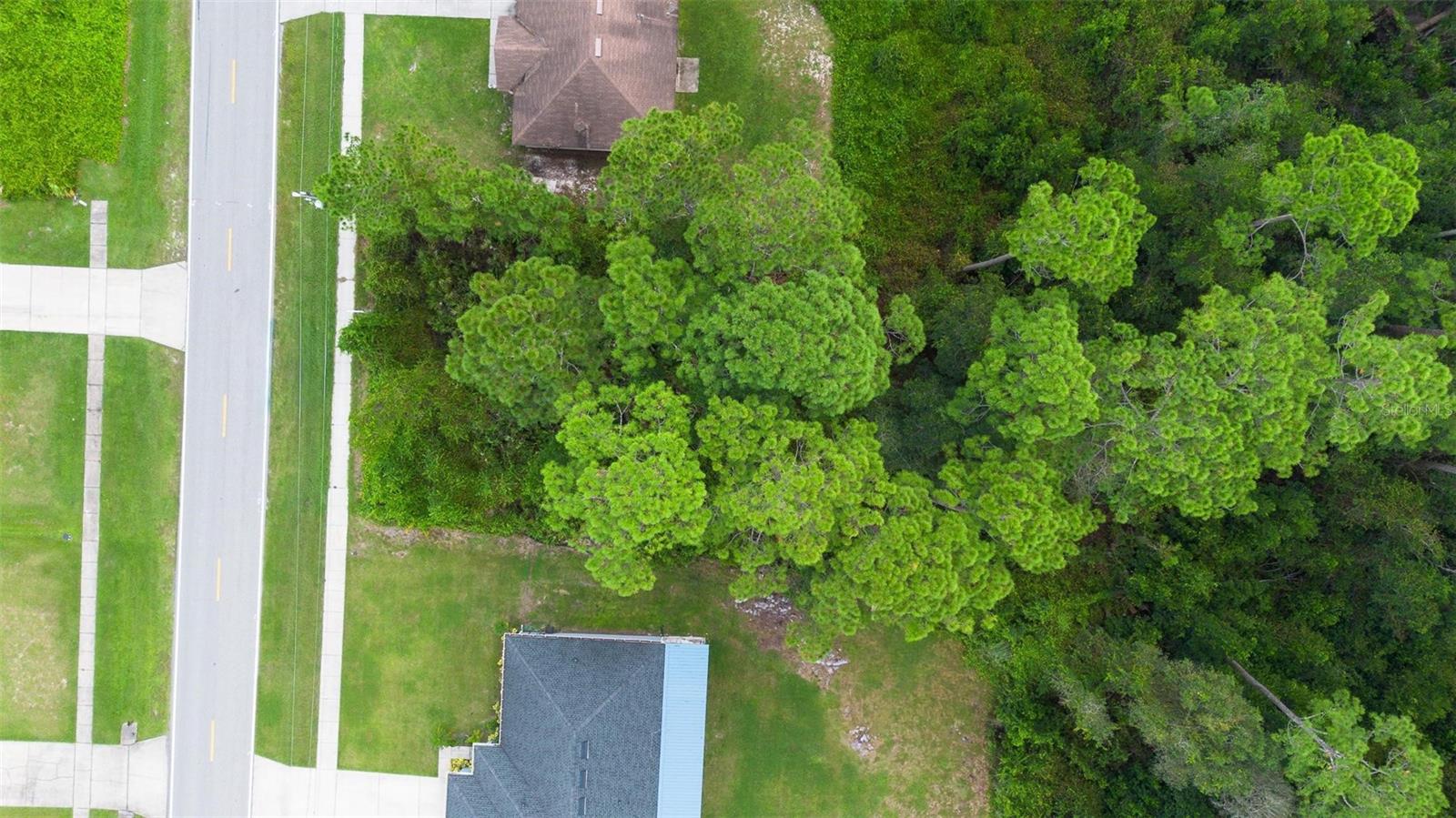 DELTONA LAKES UNIT 54 - Land