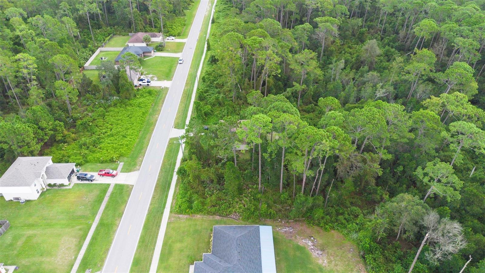 DELTONA LAKES UNIT 54 - Land