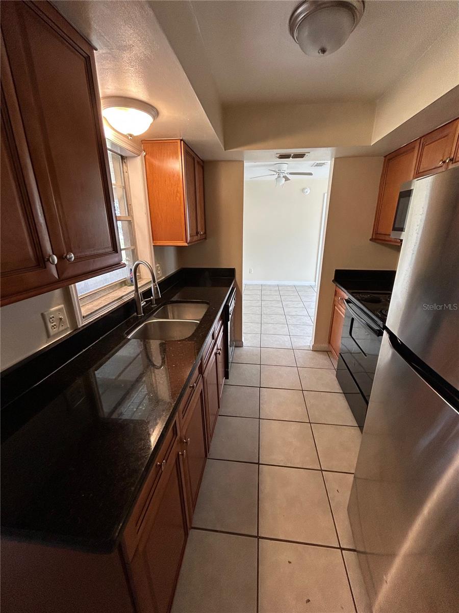 POINCIANA VILLAGE 1 NBHD 3 WEST - Residential Lease