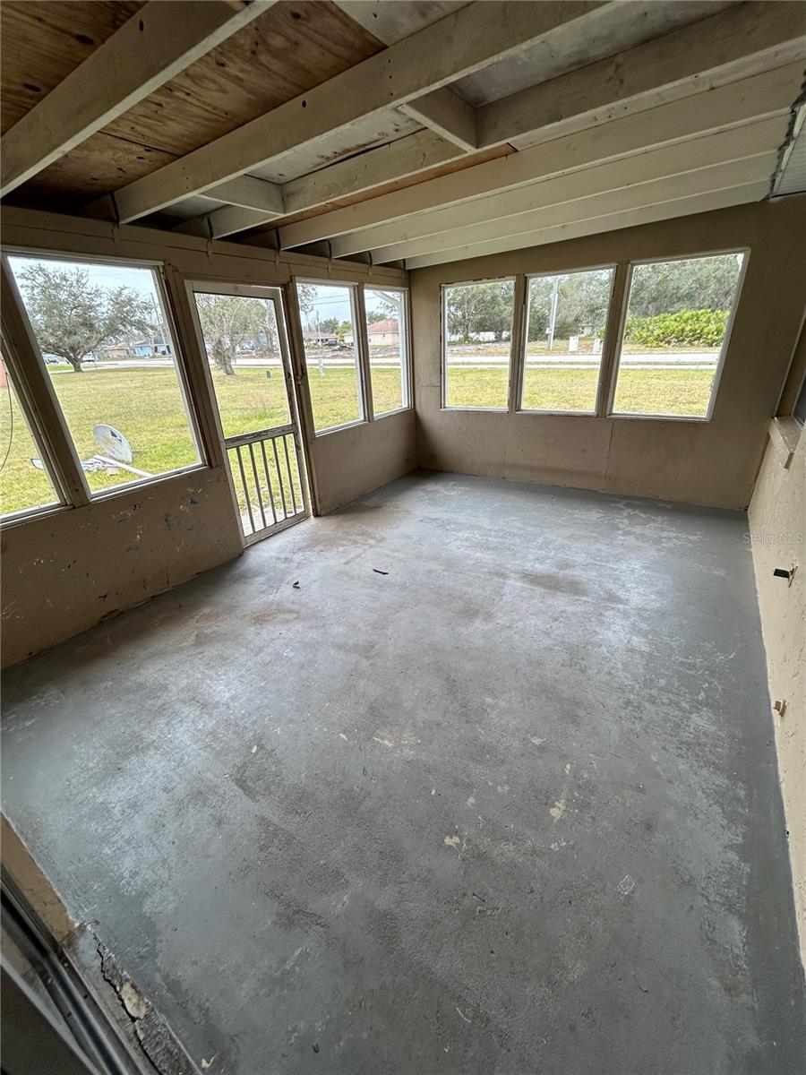 POINCIANA VILLAGE 1 NBHD 3 WEST - Residential Lease