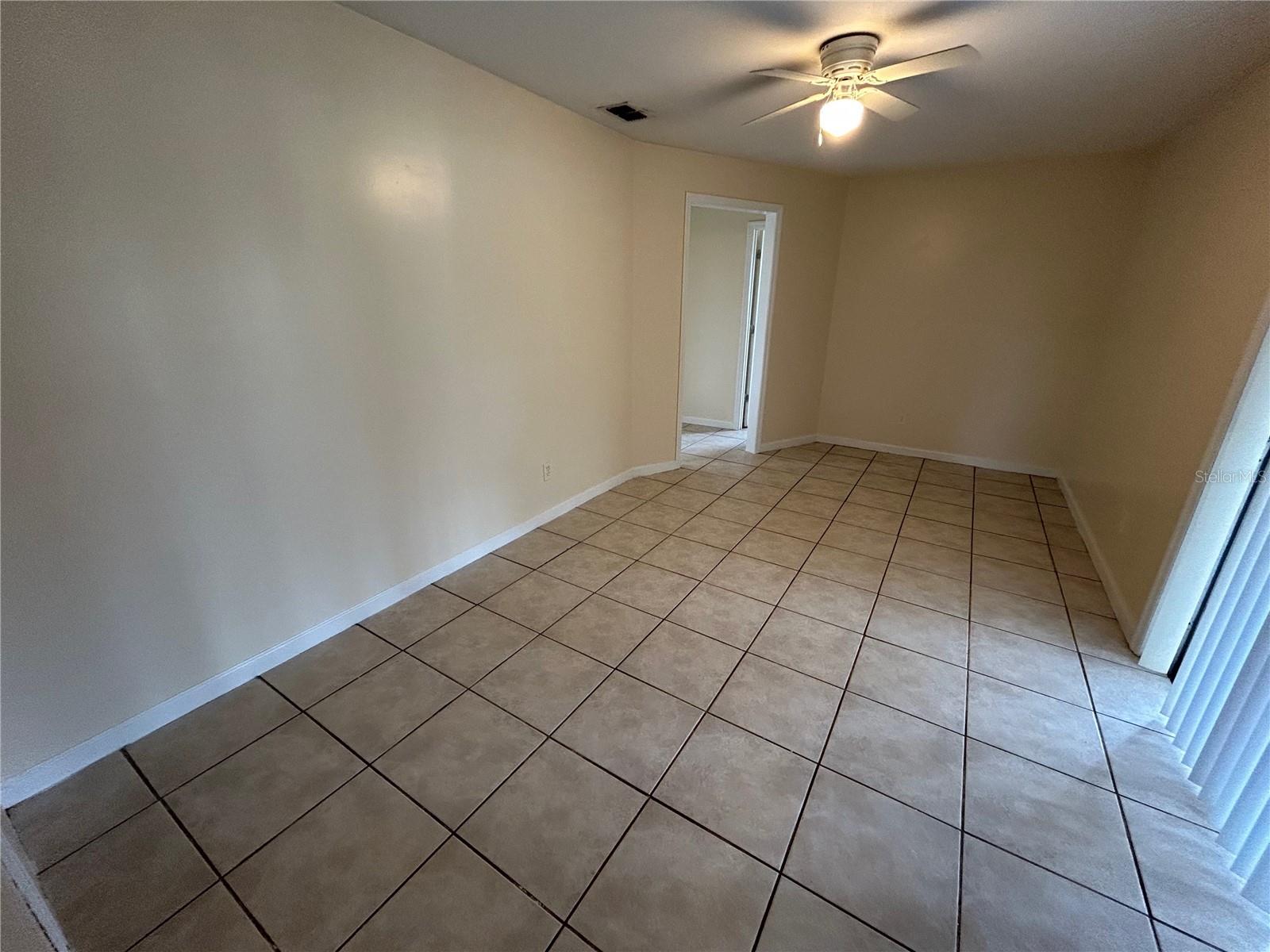 POINCIANA VILLAGE 1 NBHD 3 WEST - Residential Lease
