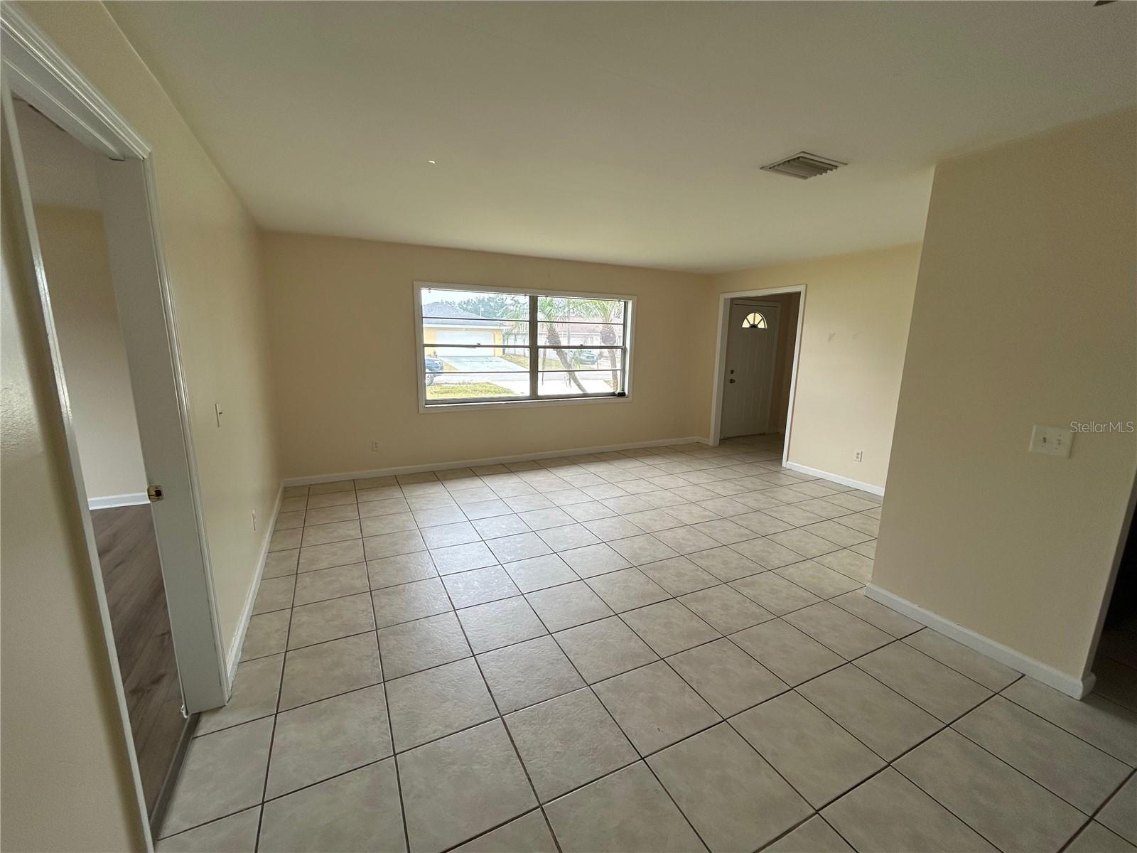 POINCIANA VILLAGE 1 NBHD 3 WEST - Residential Lease