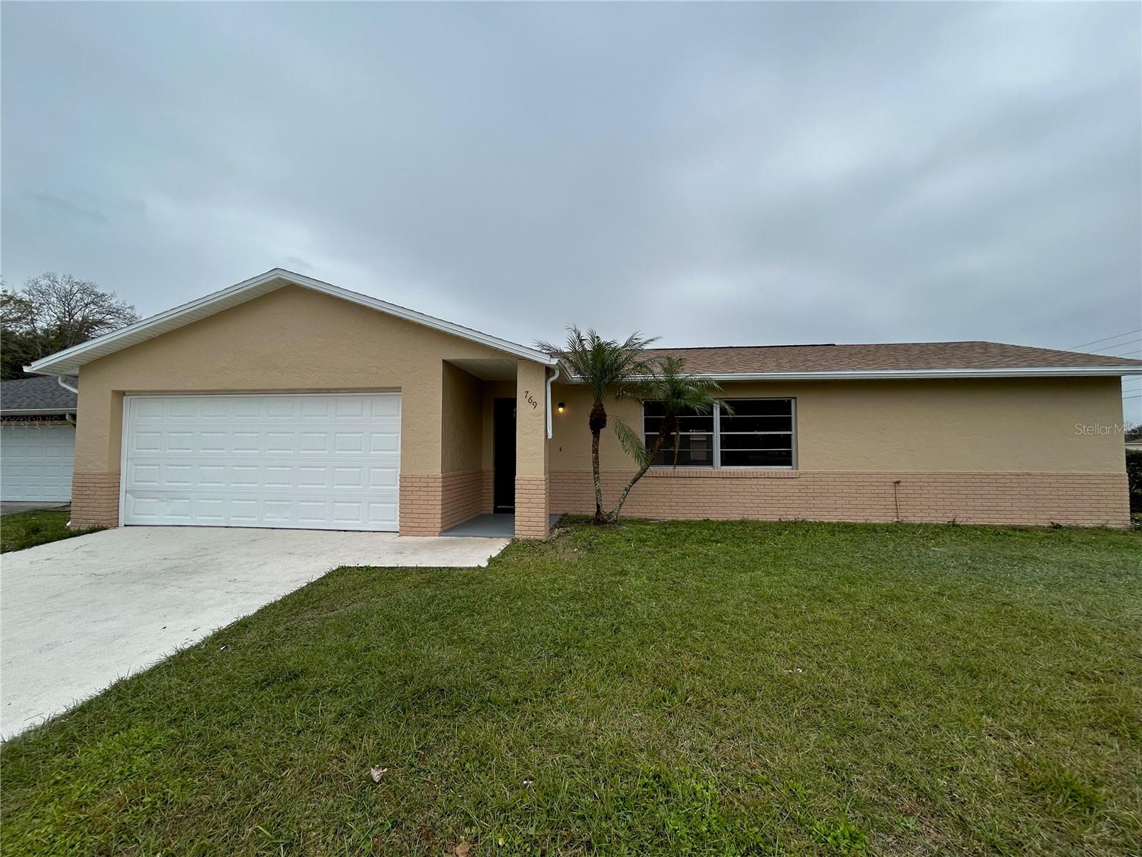POINCIANA VILLAGE 1 NBHD 3 WEST - Residential Lease