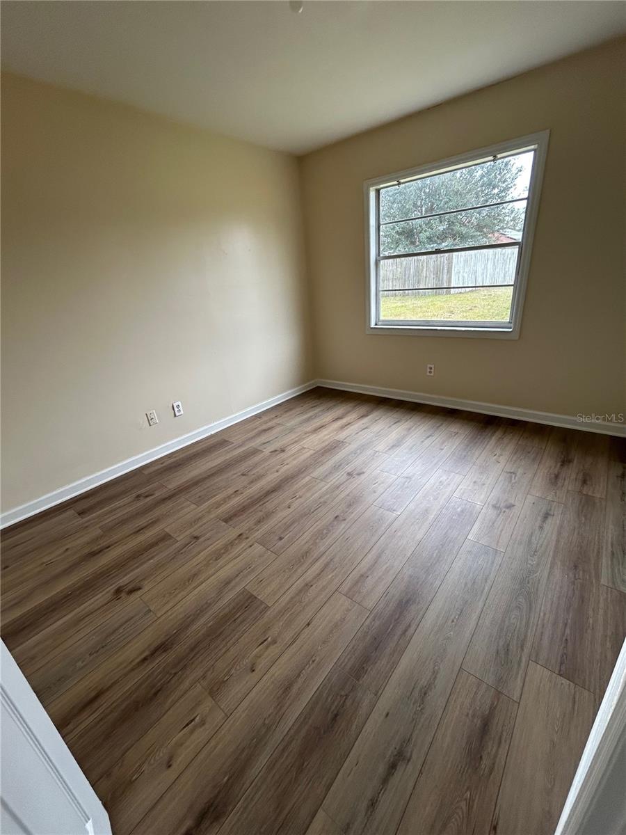 POINCIANA VILLAGE 1 NBHD 3 WEST - Residential Lease