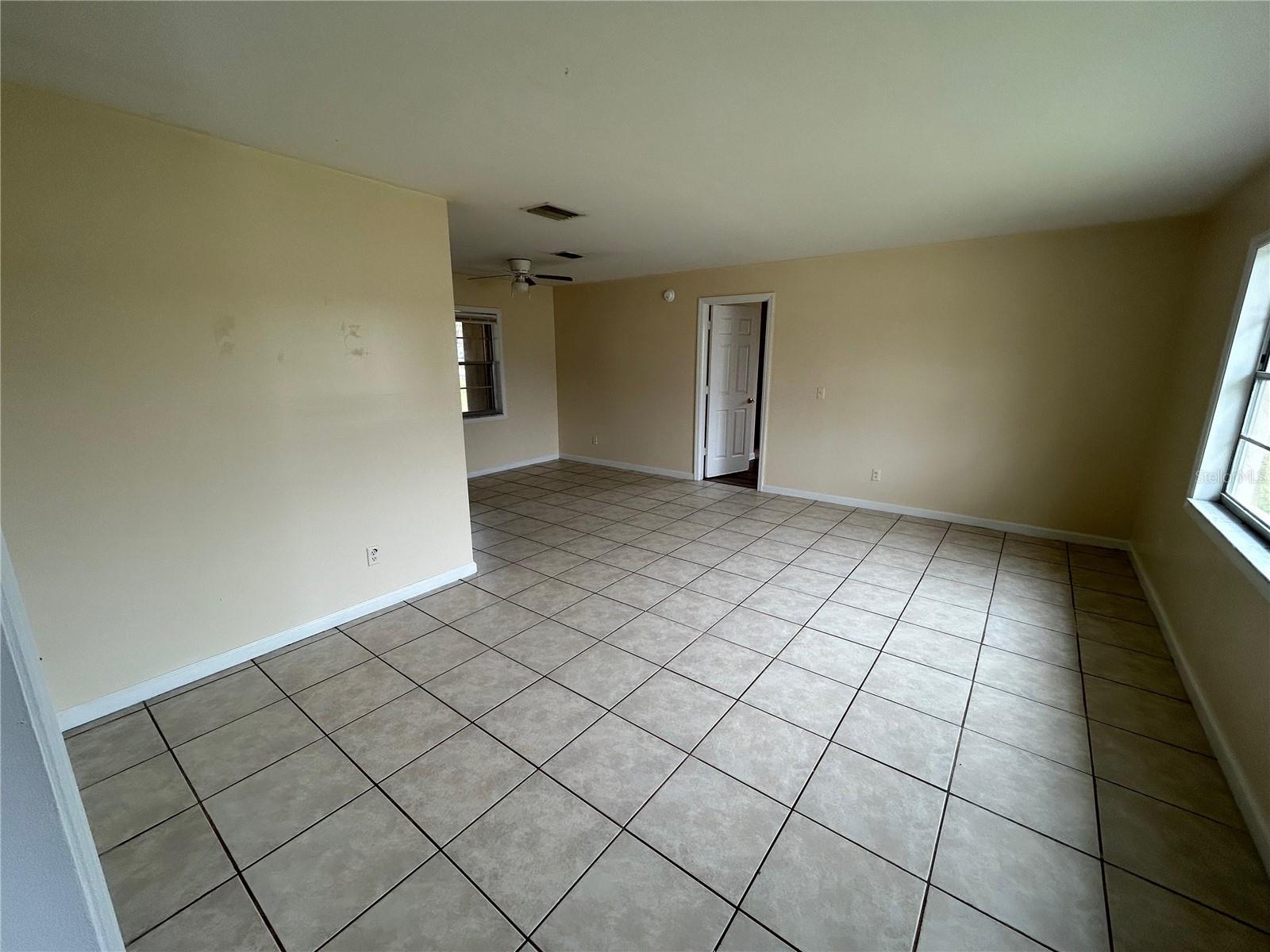 POINCIANA VILLAGE 1 NBHD 3 WEST - Residential Lease