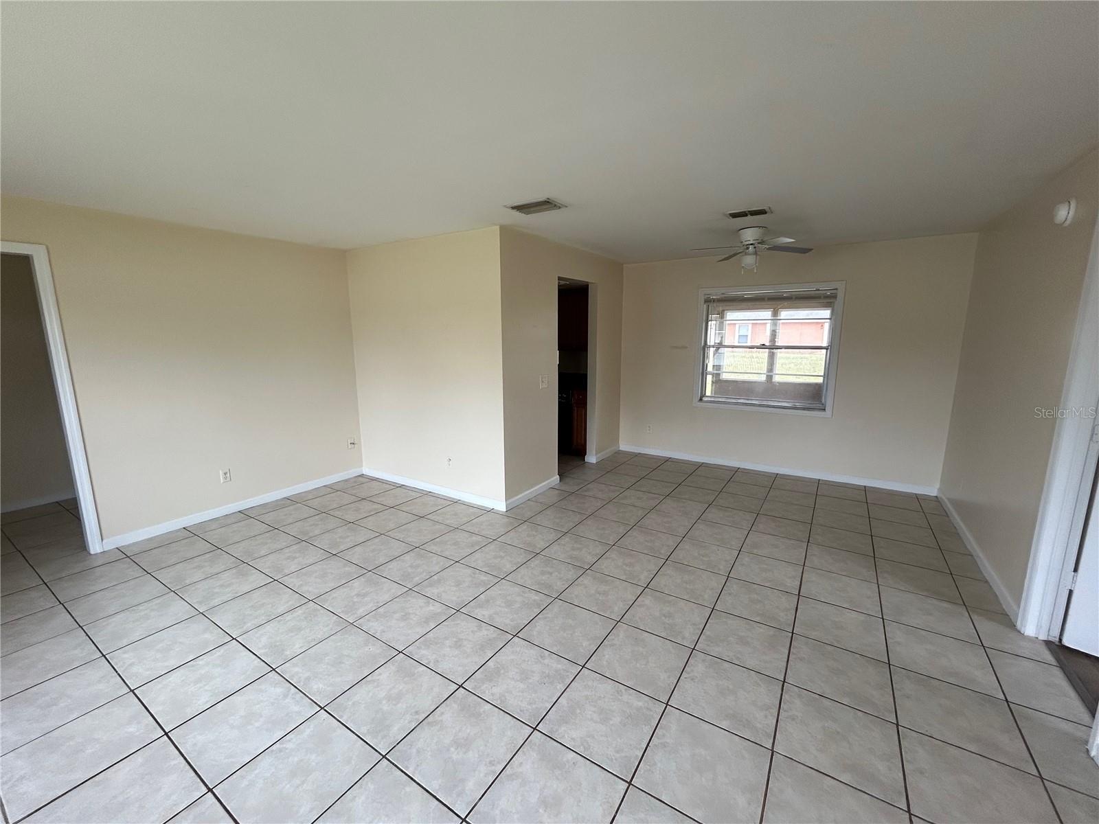 POINCIANA VILLAGE 1 NBHD 3 WEST - Residential Lease