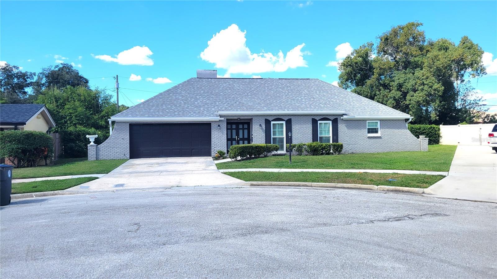 HILLS - Residential Lease