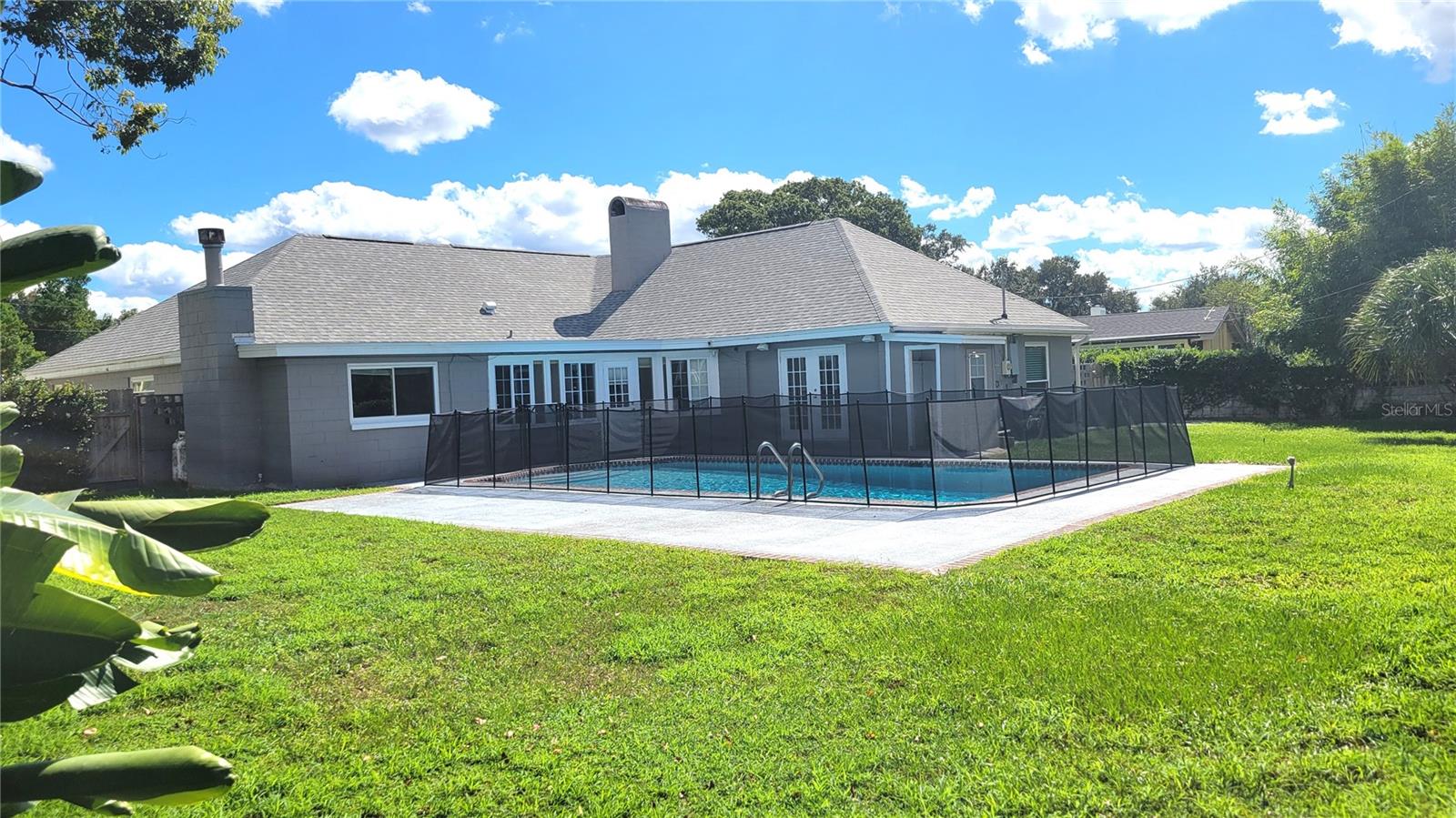 HILLS - Residential Lease