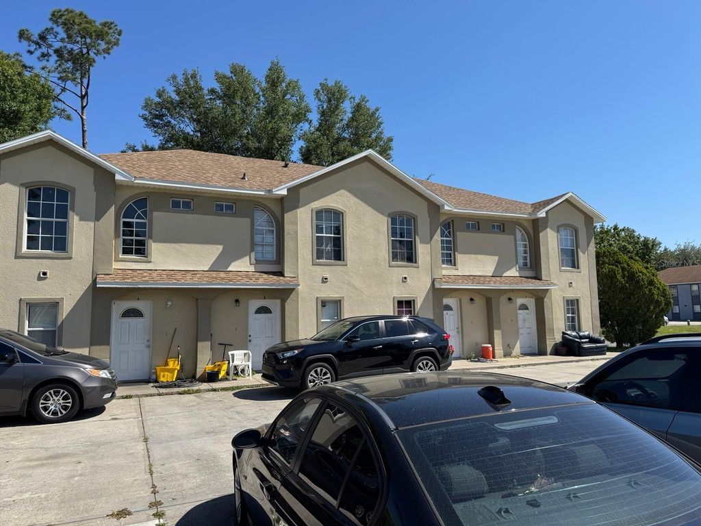 Photo of 163 Ivy Lane #4, Kissimmee, FL 34743 (MLS # O6417725)