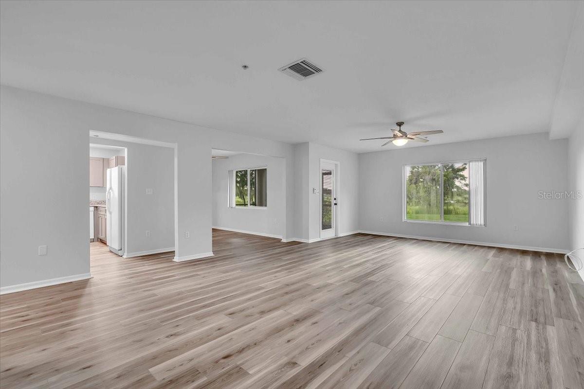 BROOKSIDE 4 - Residential Lease