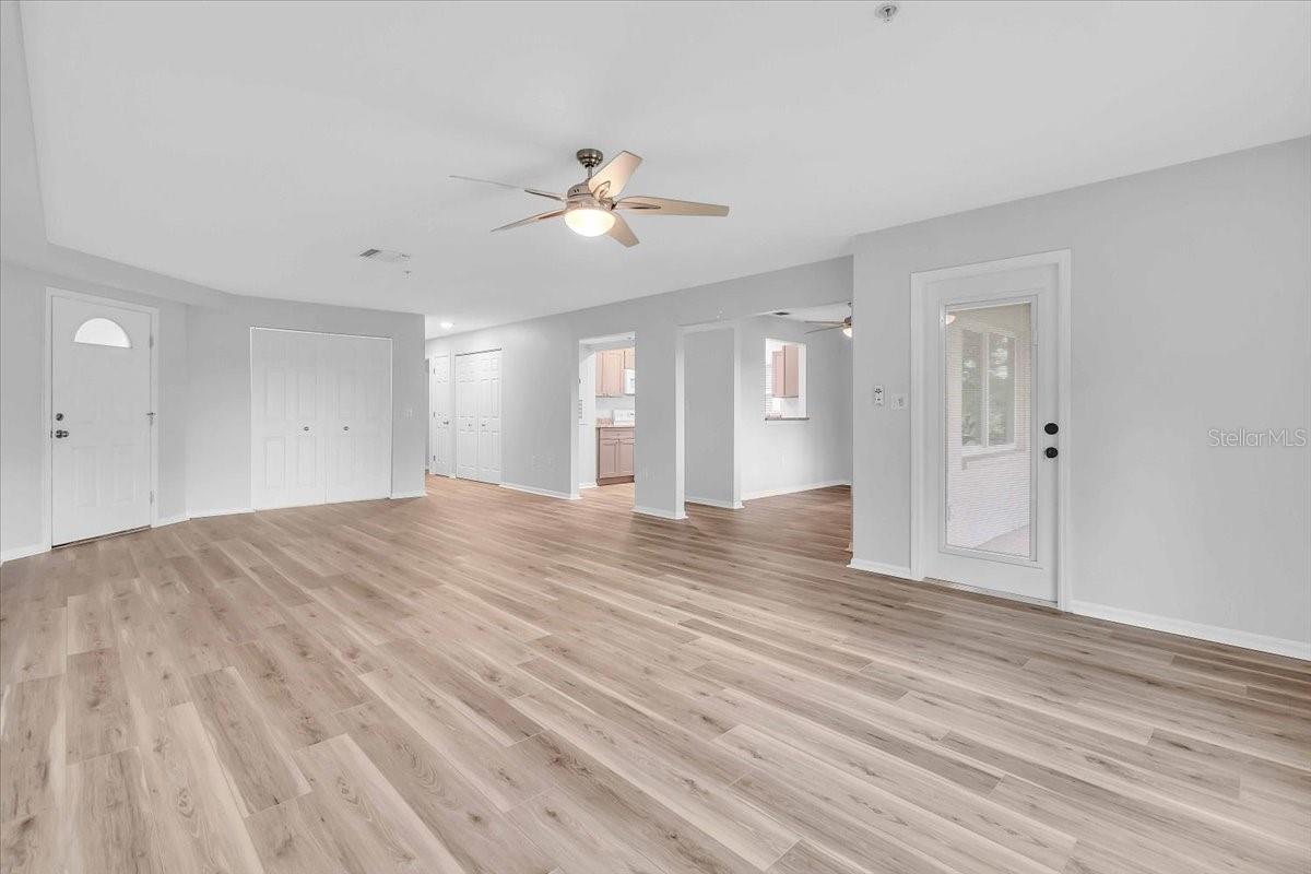 BROOKSIDE 4 - Residential Lease