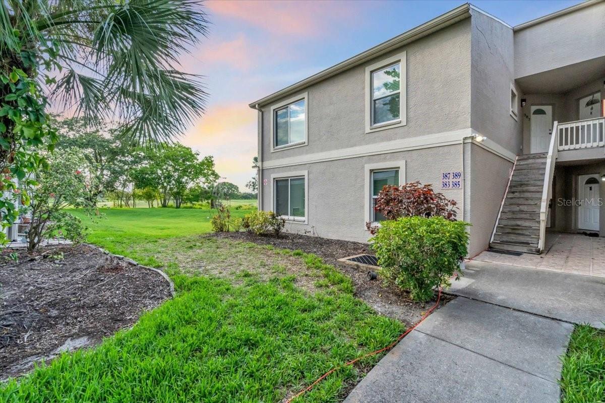 WELCOME HOME! CENTRAL LOCATION!! UNIQUE AND SPACIOUS 2 BED/2BATH 1ST FLOOR!! GREAT PRICE!!
Looking for 1st floor, privacy, 2 assigned parking spots, and a fantastic view then this could be the one!!
Extra bonus room for home office or separate dining area. Screened lanai brings the outside in. Great view.
Recently remodeled. Easy to see. Just ask. This property will remain on the market for sale. Qualified buyers only will be accompanied to see the property with 24 hour advance notice. Any potential sale will be subject to the lease. This is a non smoking home. Small pet will be considered.
Security Deposit Option:
We've partnered with The Guarantors so you can move in without paying a security deposit. Ask about this as an option if you are interested.
All PMI Sarasota tenants are enrolled in the Resident Benefits Package (RBP) which includes HVAC air filter delivery (for applicable properties), utility concierge service making utility connection a breeze during your move-in, our best-in-class resident rewards program, credit reporting, resident liability insurance (optional), and much more! More details upon application.
This is a non smoking home and community.