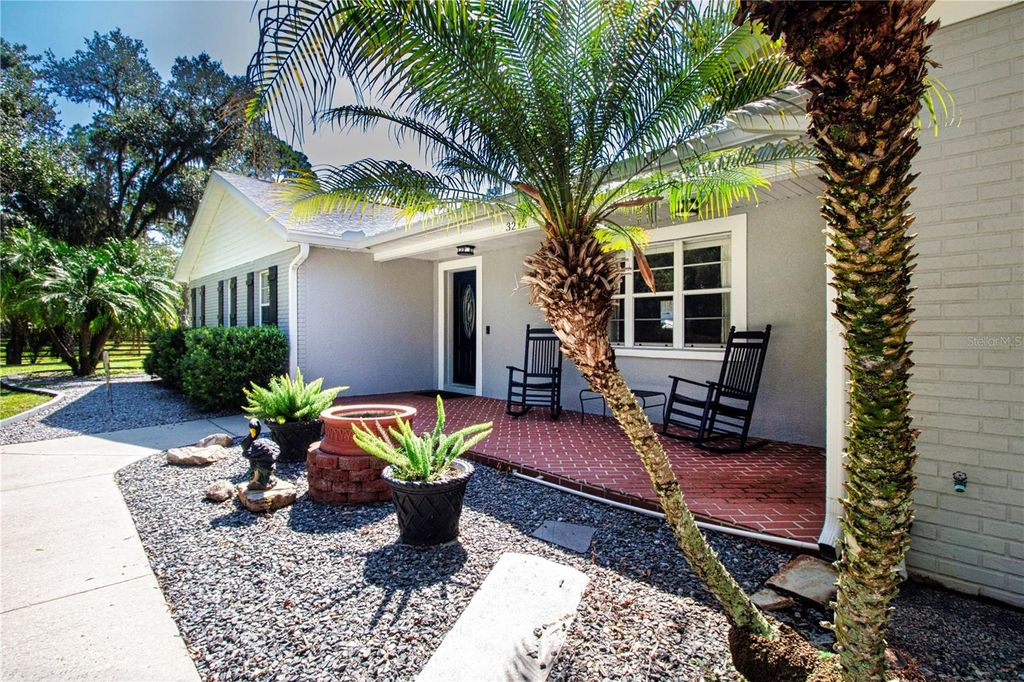Photo of 3212 Stagecoach Trail, Wimauma, FL 33598 (MLS # TB8413655)