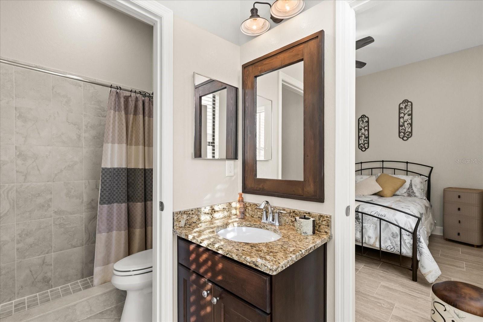 LAKE MARIANA RESERVE PH 1 - Residential