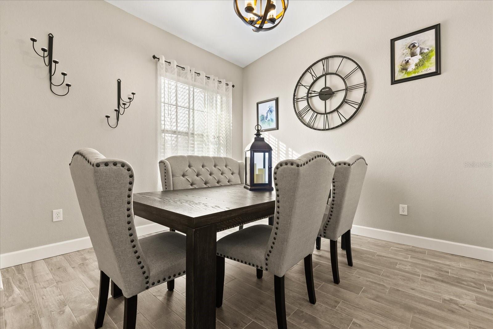 LAKE MARIANA RESERVE PH 1 - Residential