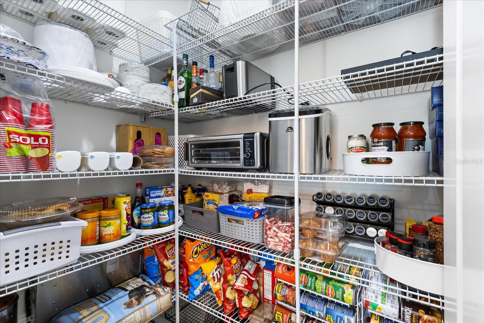 LAKE MARIANA RESERVE PH 1 - Residential