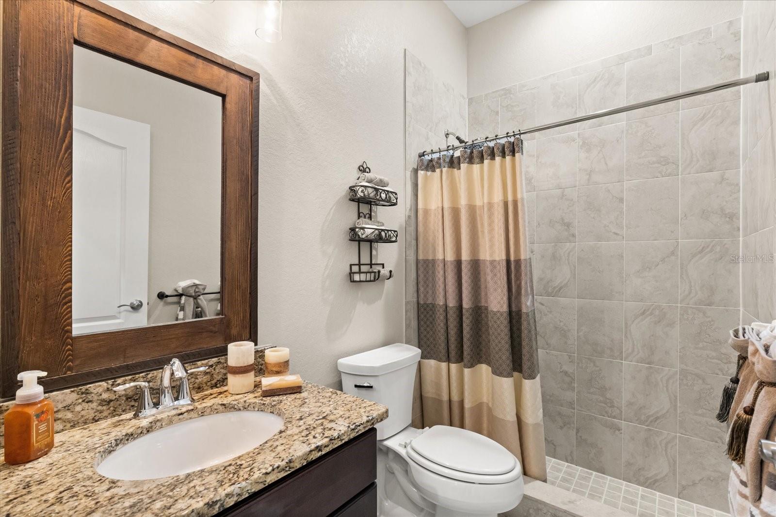 LAKE MARIANA RESERVE PH 1 - Residential