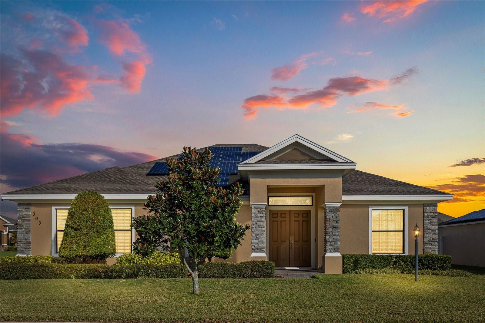 LAKE MARIANA RESERVE PH 1 - Residential