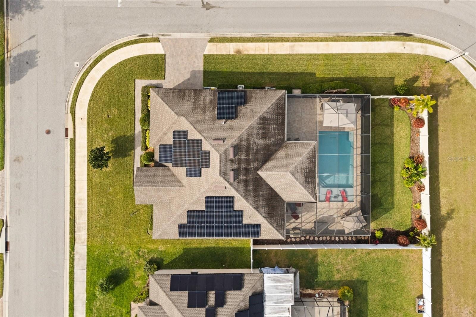 LAKE MARIANA RESERVE PH 1 - Residential