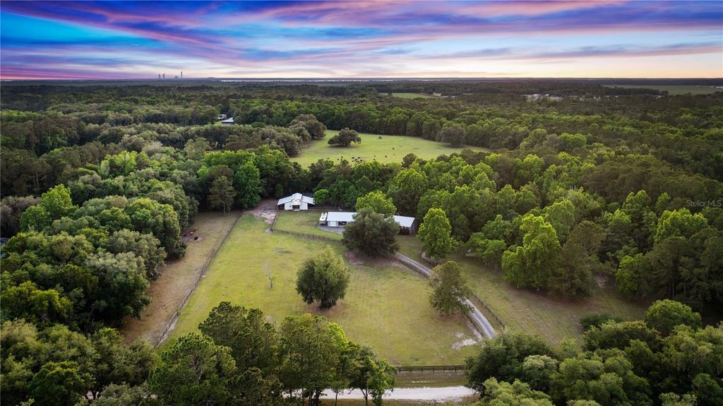 Photo of 5901 Solana Street, Elkton, FL 32033 (MLS # NS1088194)
