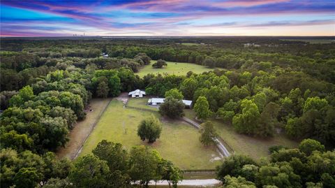 Photo of 5901 Solana Street, Elkton, FL 32033 (MLS # NS1088194)