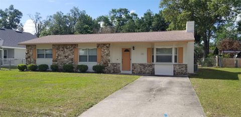 Photo of Orange City, FL 32763 (MLS # V4948777)