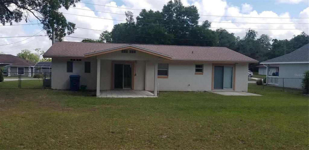 Photo of Orange City, FL 32763 (MLS # V4948777)