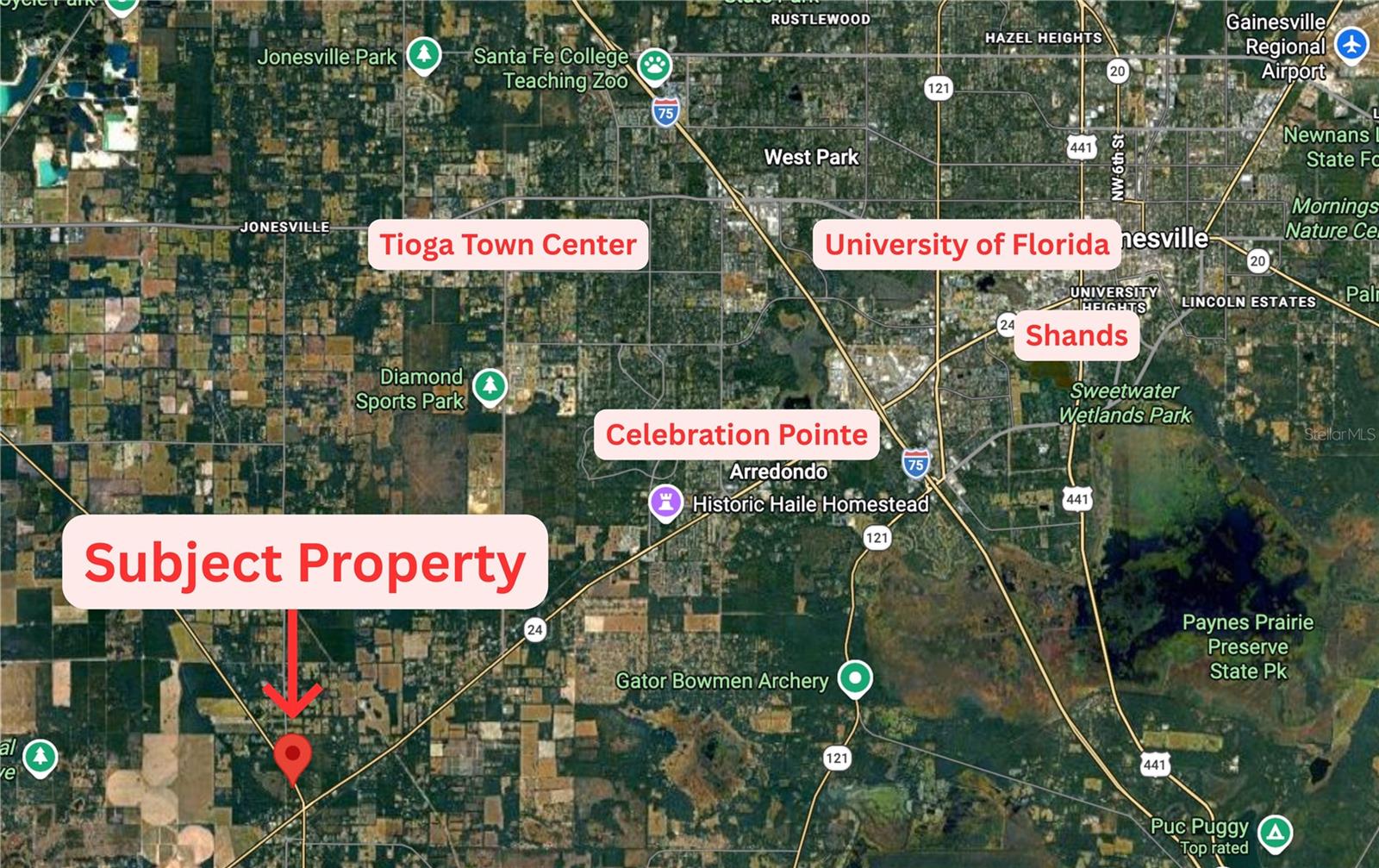 HELENA HEIGHTS - Residential