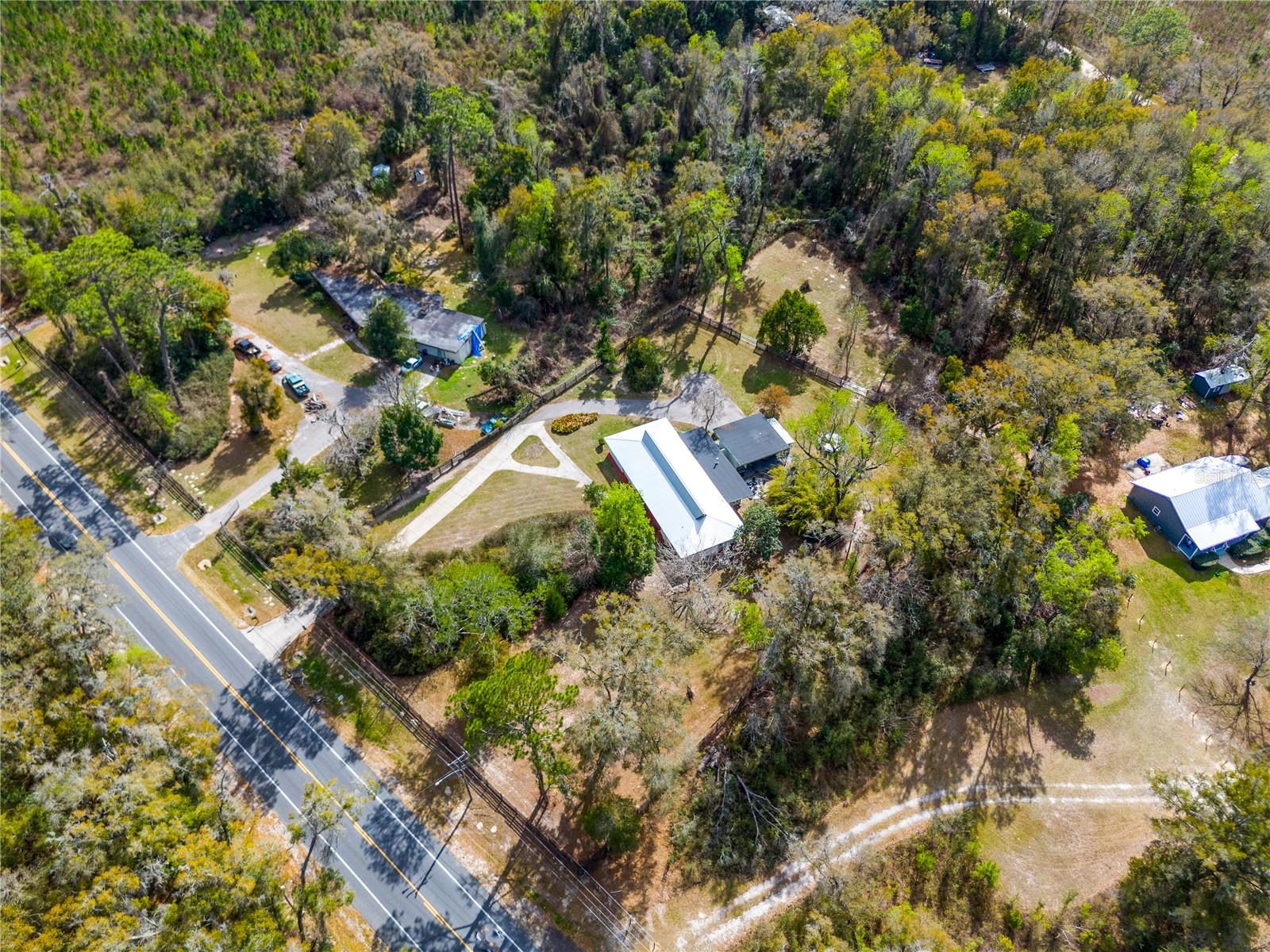 HELENA HEIGHTS - Residential