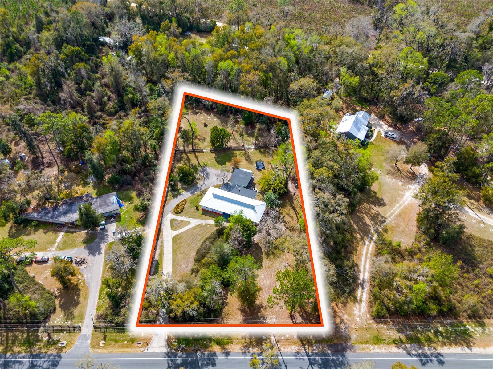 HELENA HEIGHTS - Residential