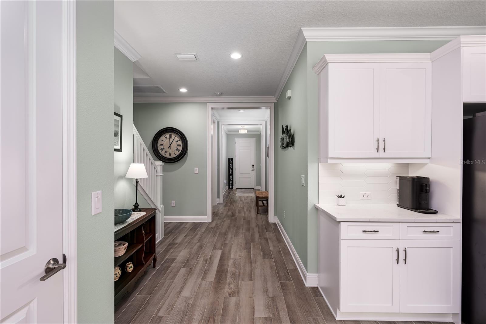 SILVERLEAF PH V - Residential