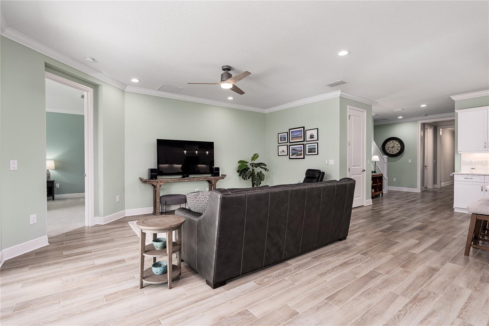 SILVERLEAF PH V - Residential