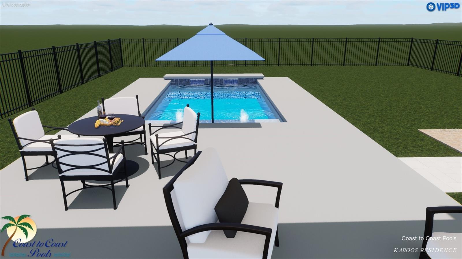 SILVERLEAF PH V - Residential