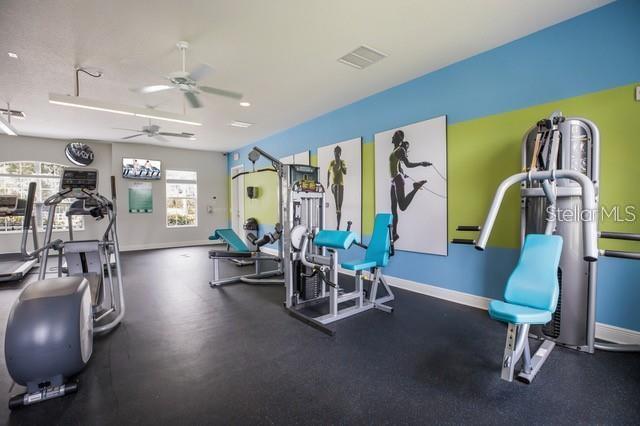 SILVERLEAF PH V - Residential