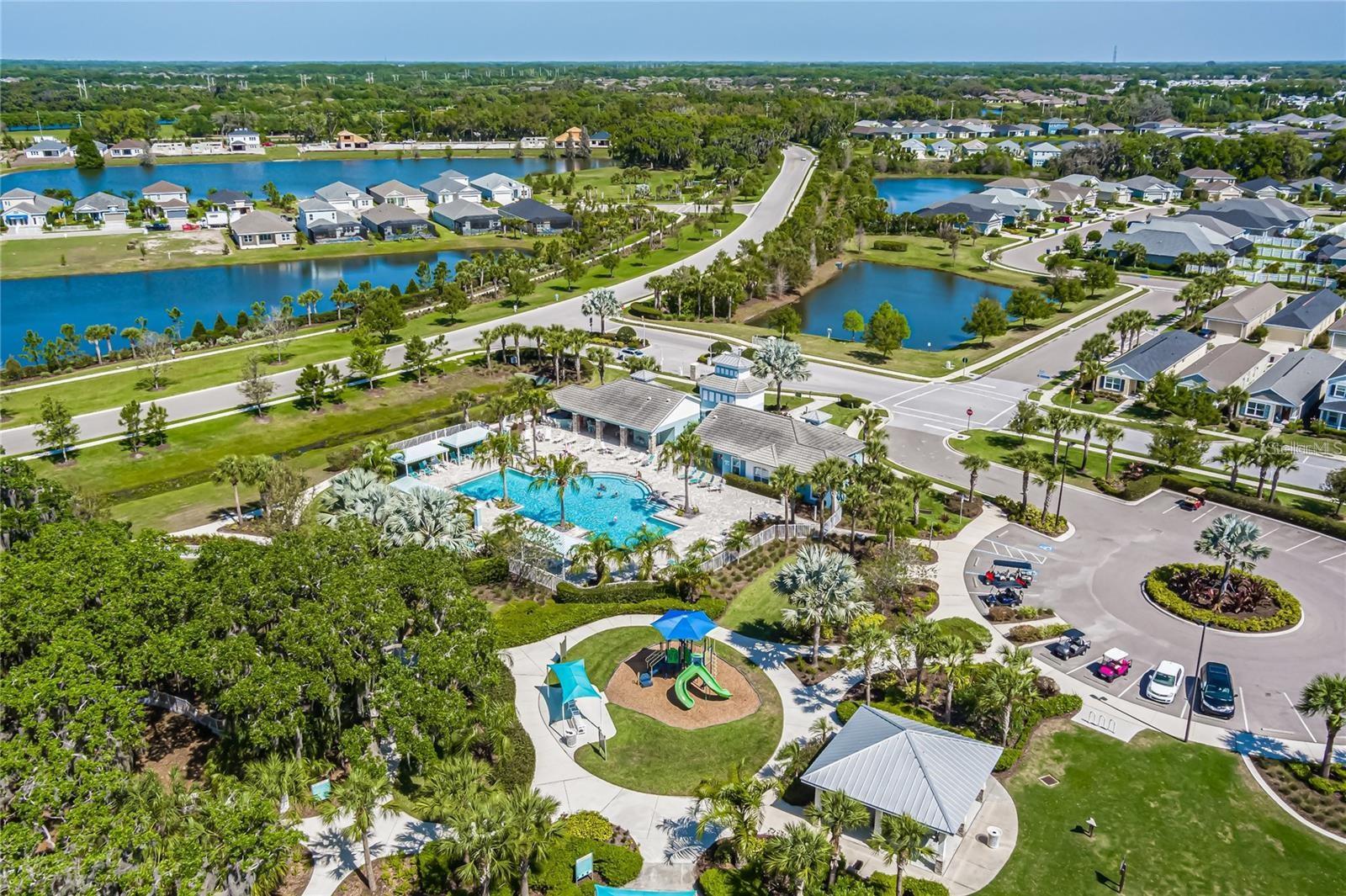 SILVERLEAF PH V - Residential