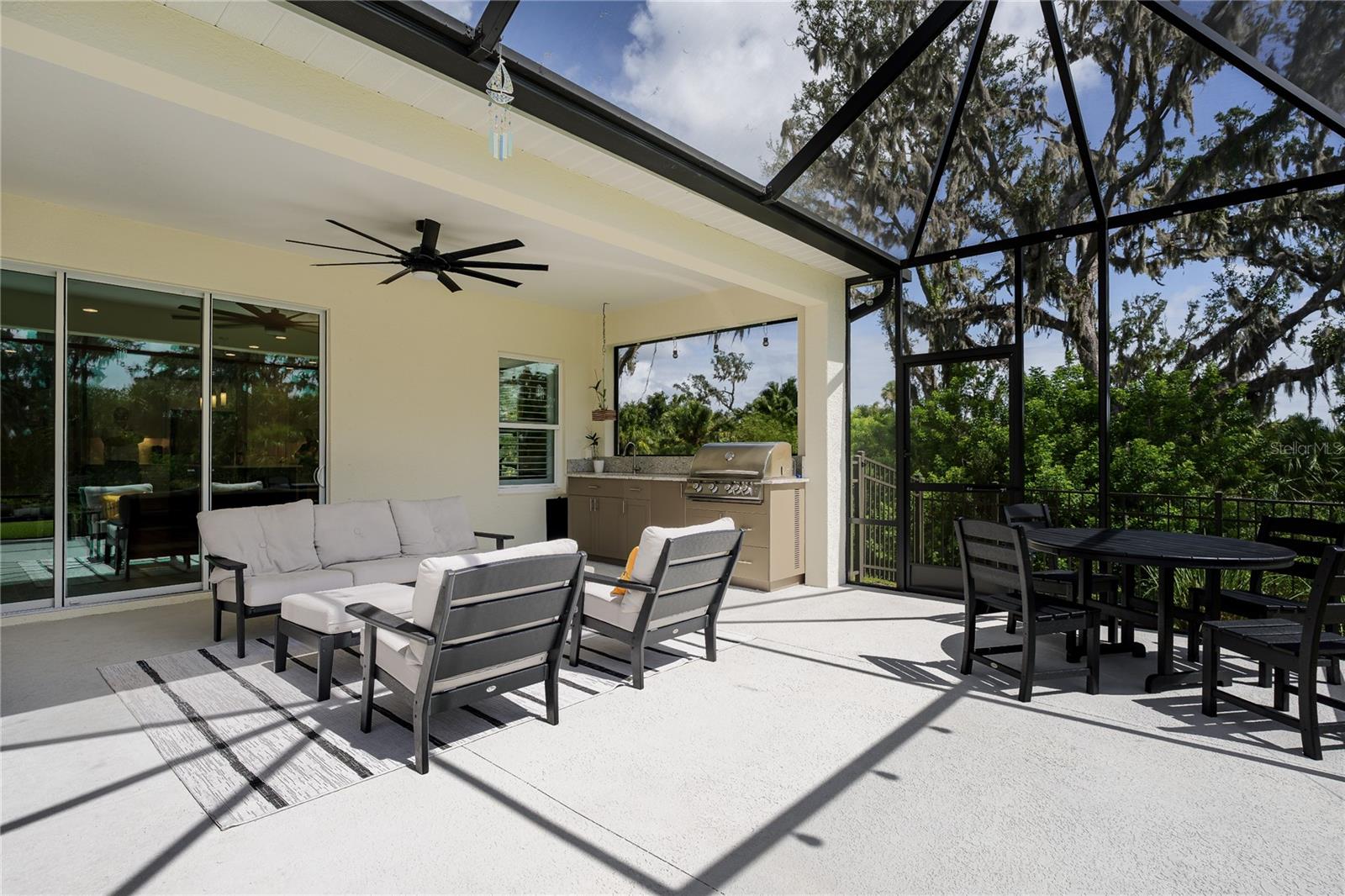 SILVERLEAF PH V - Residential