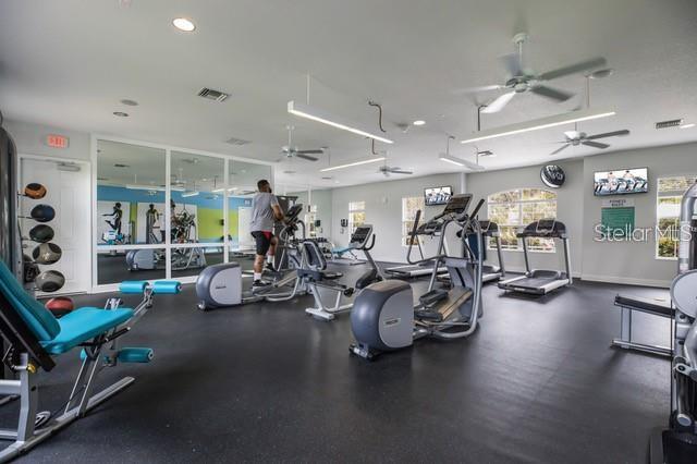 SILVERLEAF PH V - Residential
