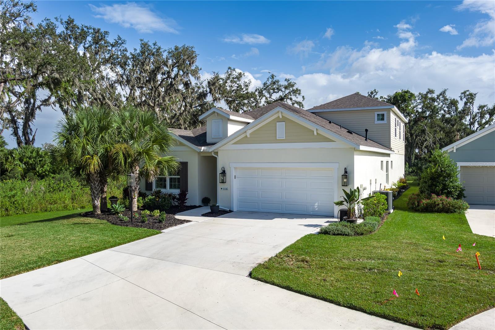 SILVERLEAF PH V - Residential